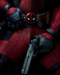 Deadpool